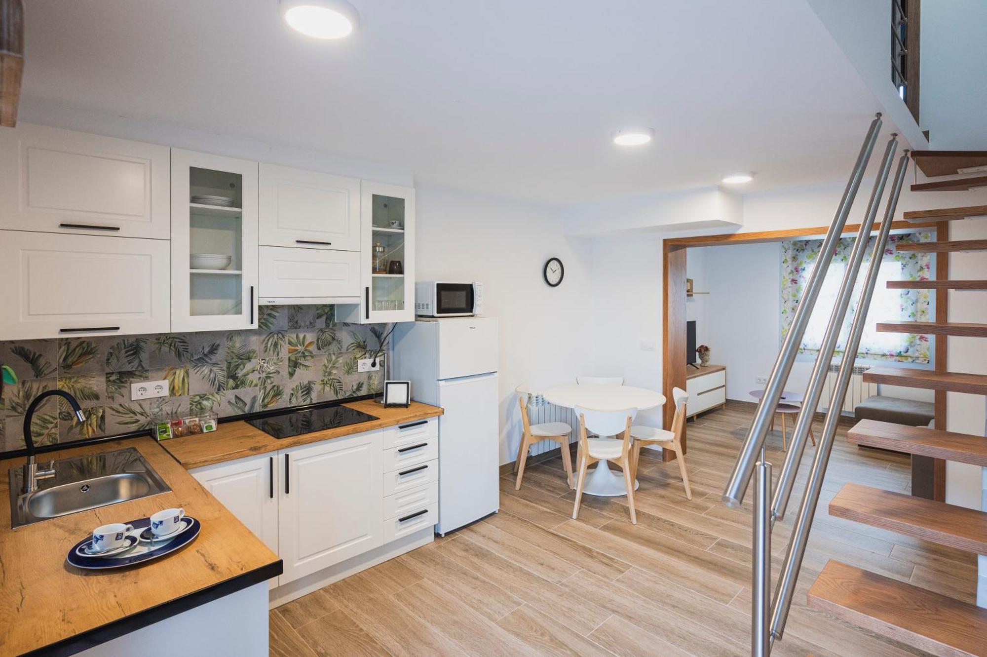 Apartamentos Luis 아주아 외부 사진